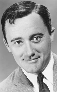 Robert Vaughn